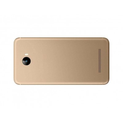 Full Body Housing For Intex Staari 11 Red - Maxbhi Com