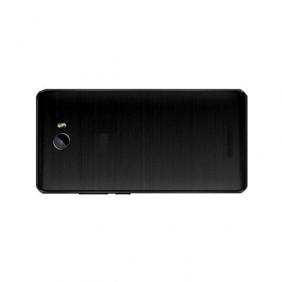 Full Body Housing For Intex Staari 12 Black - Maxbhi Com