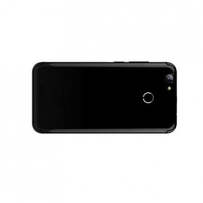 Full Body Housing For Intex Staari 9 Black - Maxbhi Com