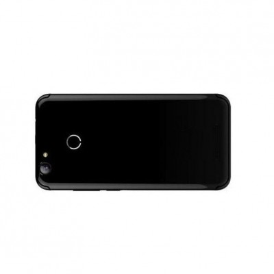 Full Body Housing For Intex Staari 9 Black - Maxbhi Com