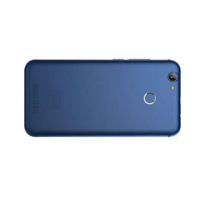 Full Body Housing For Intex Staari 9 Blue - Maxbhi Com
