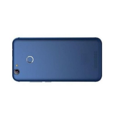 Full Body Housing For Intex Staari 9 Blue - Maxbhi Com