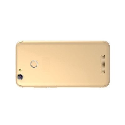Full Body Housing For Intex Staari 9 Champagne - Maxbhi Com