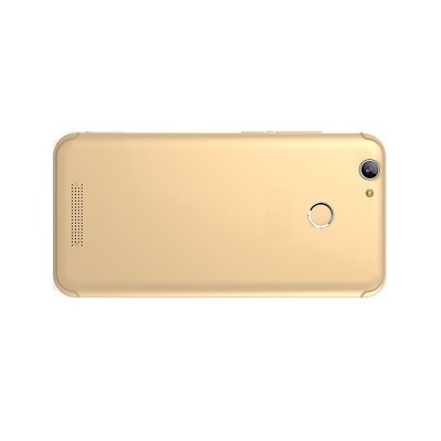 Full Body Housing For Intex Staari 9 White - Maxbhi Com