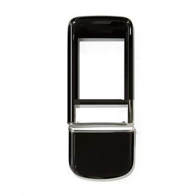 Full Body Housing For Nokia 8800 Carbon Arte Black - Maxbhi Com
