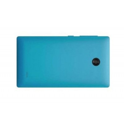 Full Body Housing For Nokia X Dual Sim Rm980 Blue - Maxbhi Com
