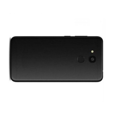 Full Body Housing For Vernee M5 Black - Maxbhi Com