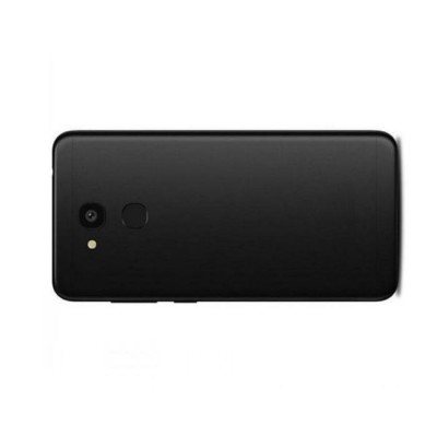 Full Body Housing For Vernee M5 Black - Maxbhi Com
