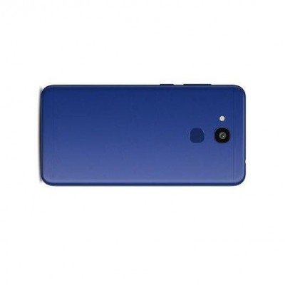 Full Body Housing For Vernee M5 Blue - Maxbhi Com