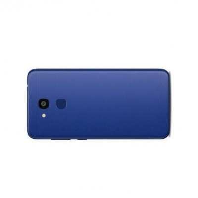 Full Body Housing For Vernee M5 Blue - Maxbhi Com