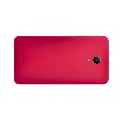 Full Body Housing For Wiko Freddy Red - Maxbhi Com