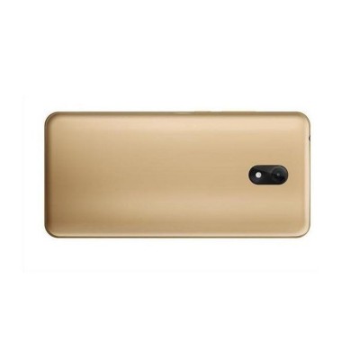 Full Body Housing For Wiko Lenny 5 Gold - Maxbhi Com