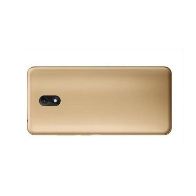 Full Body Housing For Wiko Lenny 5 Gold - Maxbhi Com