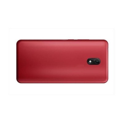 Full Body Housing For Wiko Lenny 5 Red - Maxbhi Com