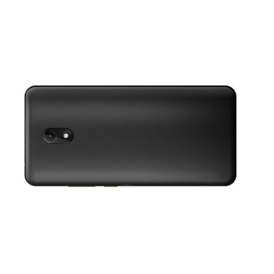 Full Body Housing For Wiko Lenny 5 White - Maxbhi Com