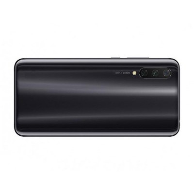 Full Body Housing For Xiaomi Mi 9 Lite Black - Maxbhi Com