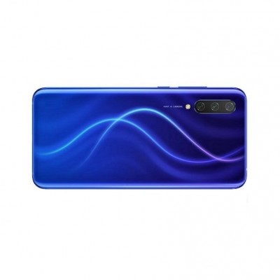 Full Body Housing For Xiaomi Mi 9 Lite Blue - Maxbhi Com