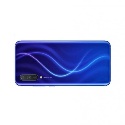 Full Body Housing For Xiaomi Mi 9 Lite Blue - Maxbhi Com