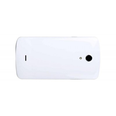 Full Body Housing For Xolo Omega 5 5 White - Maxbhi Com