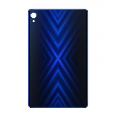 Back Panel Cover For Huawei Mediapad M6 Turbo 8 4 Blue - Maxbhi Com