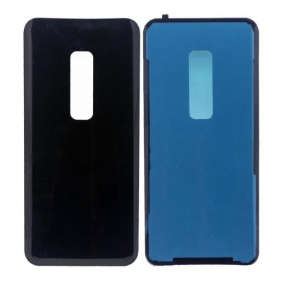 Back Panel Cover For Vivo V17 Pro Black - Maxbhi Com