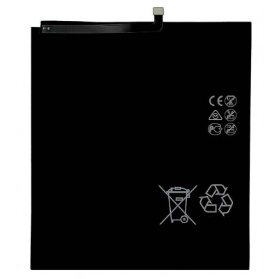 Battery For Huawei Mediapad M6 Turbo 8 4 By - Maxbhi Com