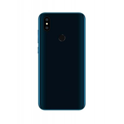 Full Body Housing For Coolpad Cool 5 Black - Maxbhi Com