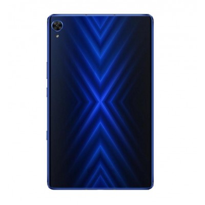 Full Body Housing For Huawei Mediapad M6 Turbo 8 4 Blue - Maxbhi Com