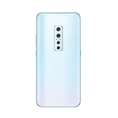 Full Body Housing For Vivo V17 Pro White - Maxbhi Com
