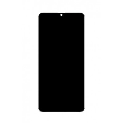Lcd Screen For Samsung Galaxy A20s Replacement Display By - Maxbhi Com