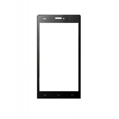 Lcd Screen For Spice Xlife Victor 5 Replacement Display By - Maxbhi Com