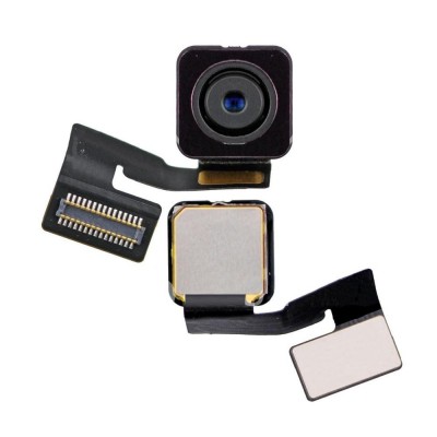 Replacement Back Camera For Apple Ipad 10 2 By - Maxbhi Com