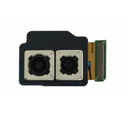 Replacement Back Camera For Tecno Spark 3 By - Maxbhi Com