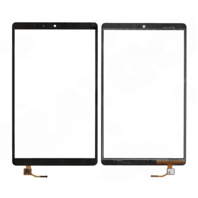 Touch Screen Digitizer For Huawei Mediapad M6 Turbo 8 4 Red By - Maxbhi Com