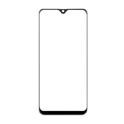 Touch Screen Digitizer For Oppo A5 2020 Black By - Maxbhi Com