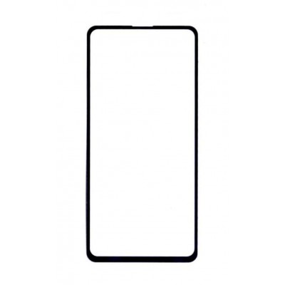 Touch Screen Digitizer For Vivo V17 Pro Black By - Maxbhi Com