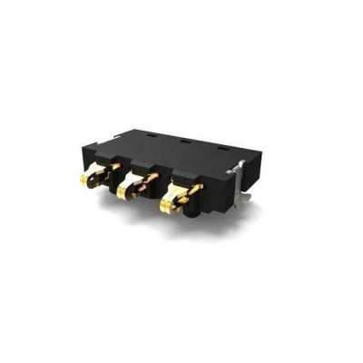 Battery Connector for Intex Aqua Lions E3