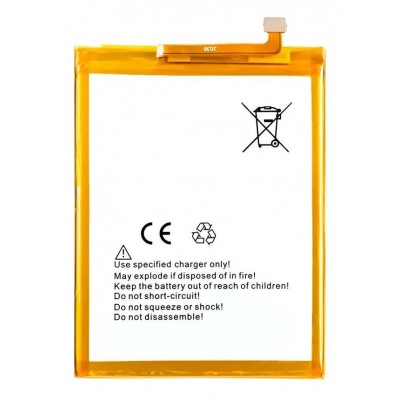 Battery For Tecno Spark 3 By - Maxbhi Com