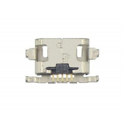 Charging Connector for Intex Indie 6