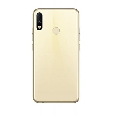 Full Body Housing For Tecno Spark 3 Gold - Maxbhi Com