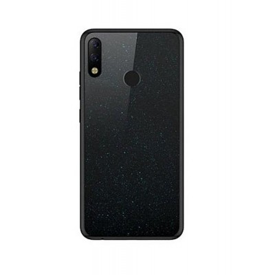 Full Body Housing For Tecno Spark 3 White - Maxbhi Com