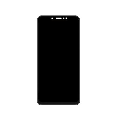 Lcd Screen For Tecno Spark 3 Replacement Display By - Maxbhi Com
