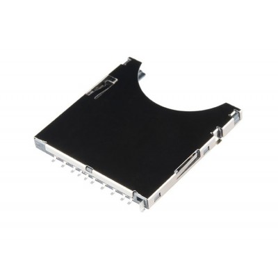 MMC Connector for Coolpad Mega 4A