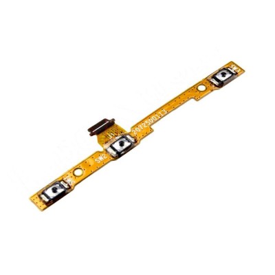 Power On Off Button Flex Cable for TP-Link Neffos X9