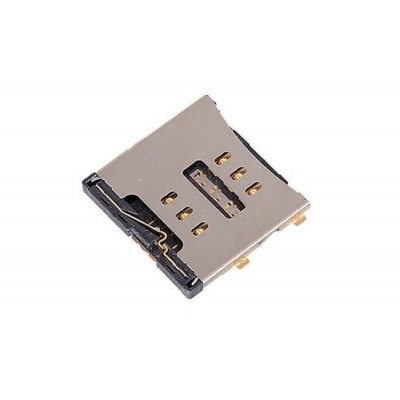 Sim Connector for Coolpad Mega 4A