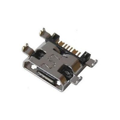 Charging Connector for Itel A44 Power