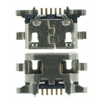 Charging Connector For Samsung Galaxy A10s By - Maxbhi Com