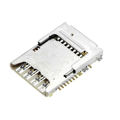 Sim Connector for Tecno Pouvoir 3 Plus