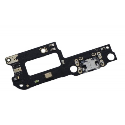 Charging Connector Flex Pcb Board For Xiaomi Redmi 6 Pro By - Maxbhi Com