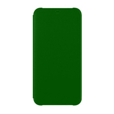 Flip Cover For Samsung Galaxy A50s Green By - Maxbhi Com